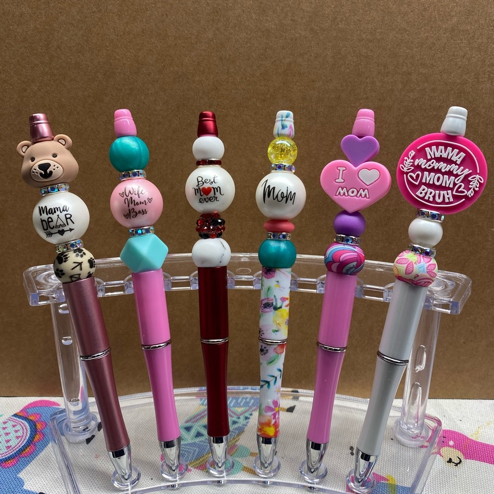 NWT MOTHERS DAY PENS